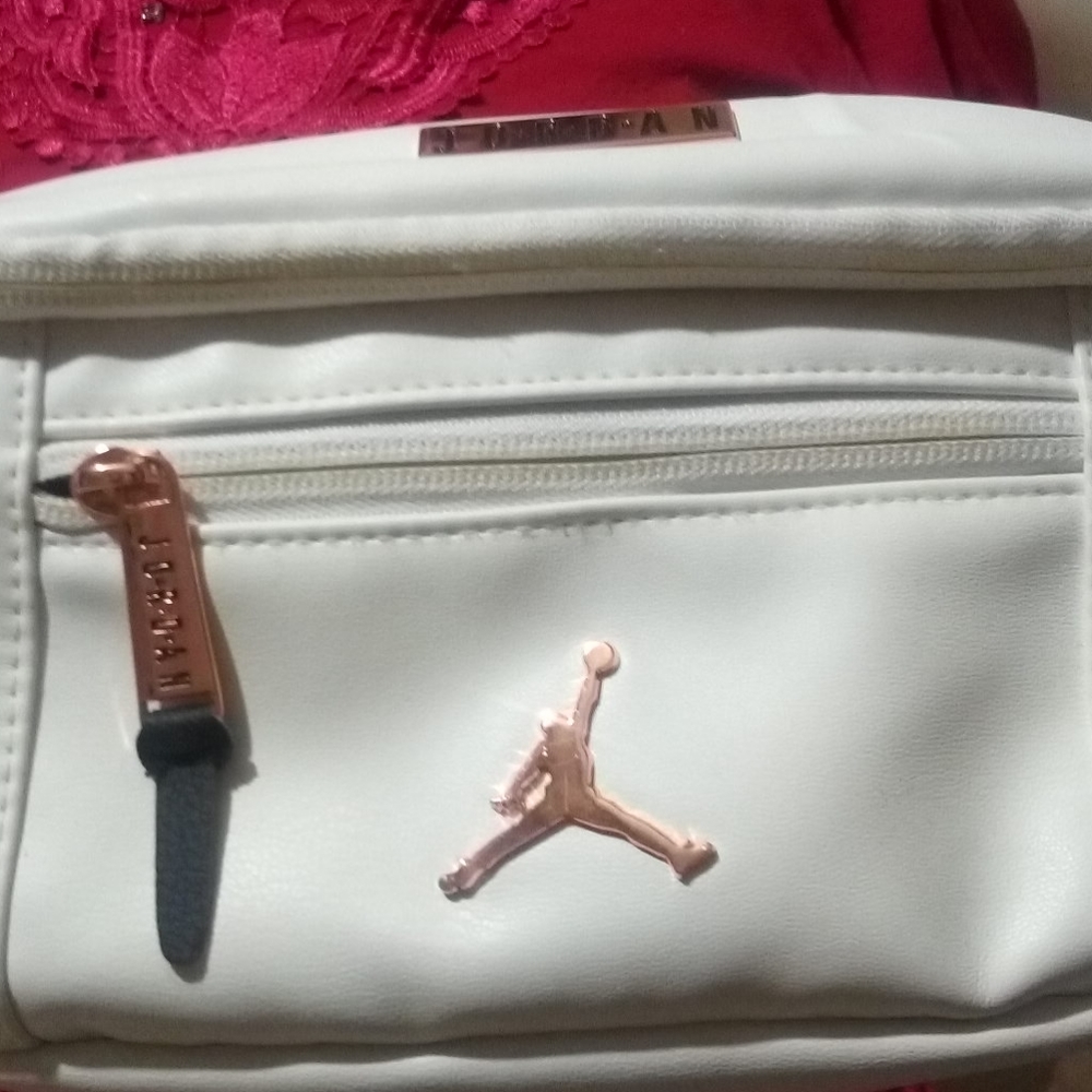 Fanny pack